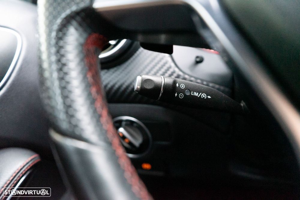 Mercedes-Benz A 180 - 34