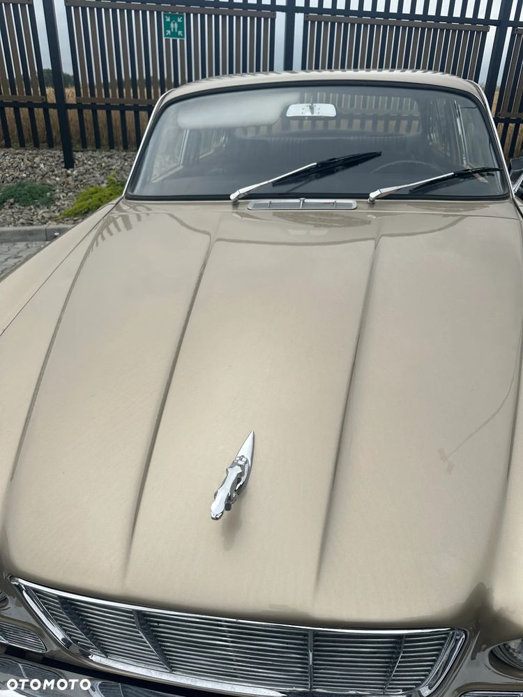 Jaguar XJ - 18
