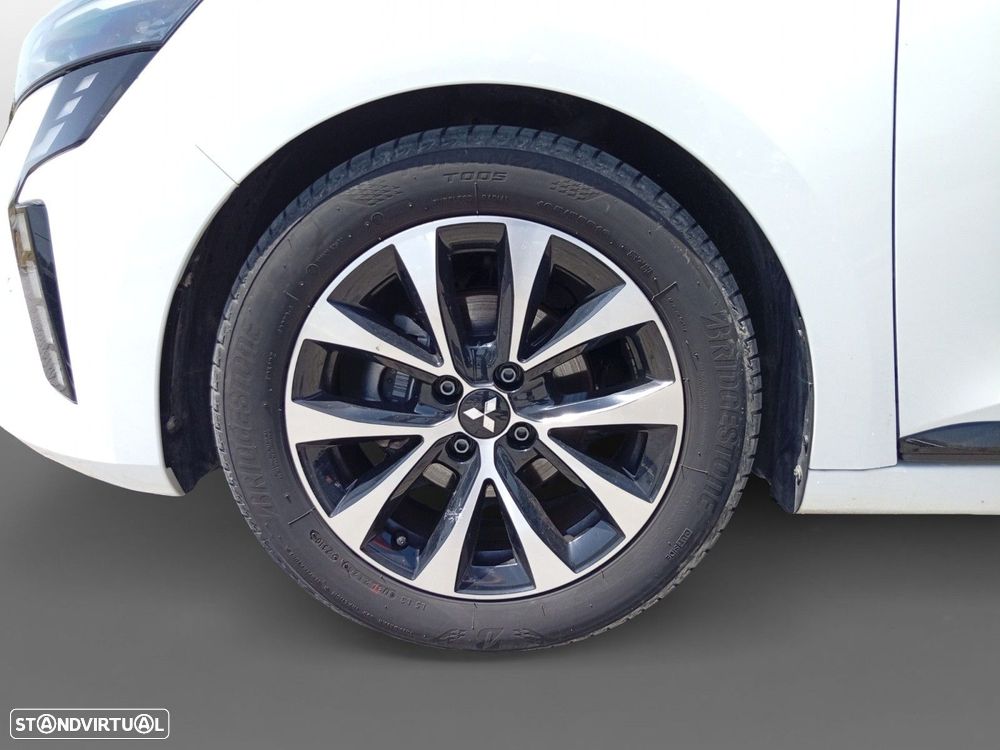 Mitsubishi Colt 1.0 MPI-T Kaiteki - 14