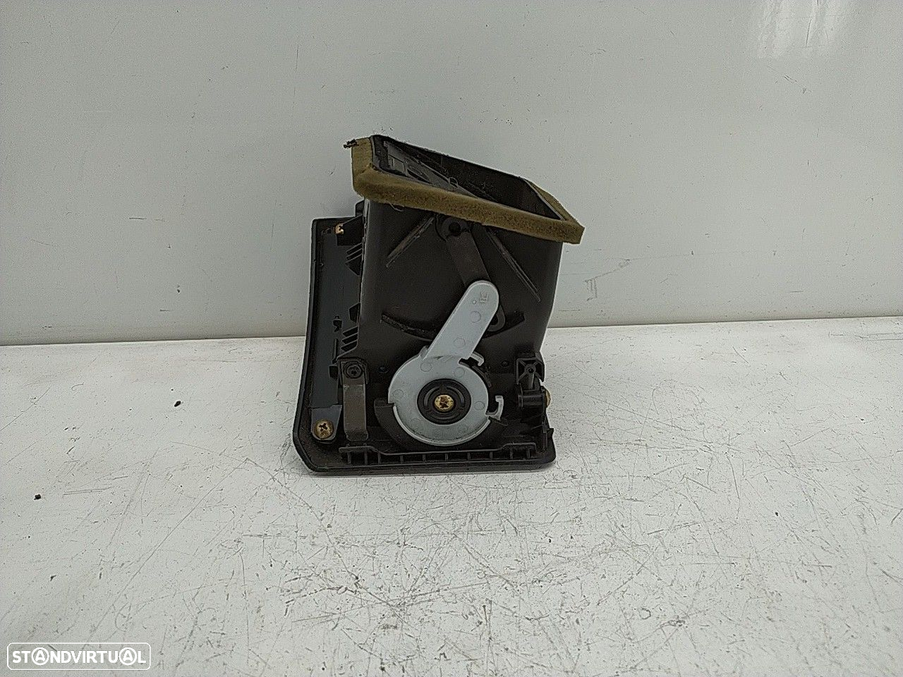 Saida Ar Direito / Difusor Honda Accord Vii (Cl, Cn) - 3