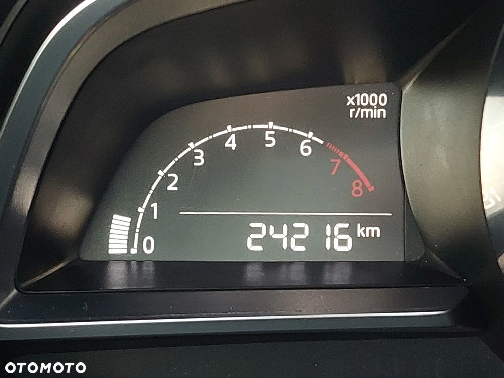 Mazda 2 - 19