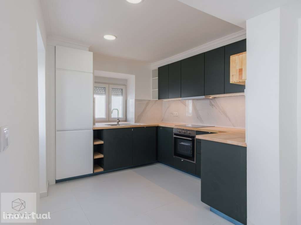 Moradia T2 para venda a poucos minutos de Avis - Grande imagem: 2/47