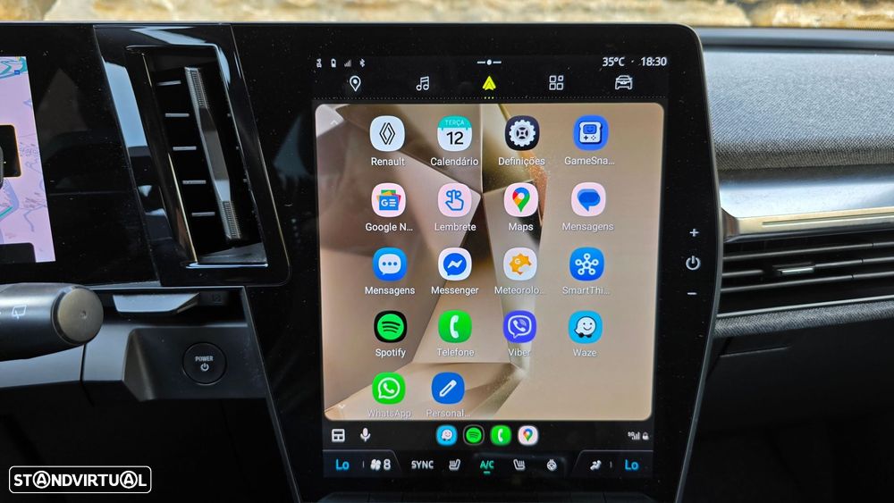 Renault Mégane E-Tech EV60 Techno - 22