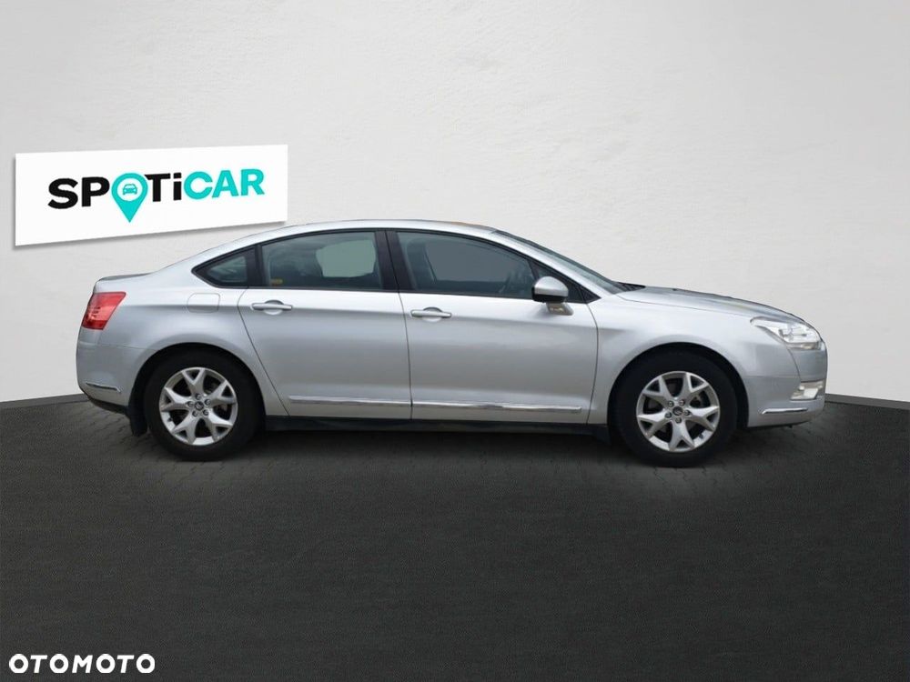 Citroën C5 1.6 THP Seduction - 4