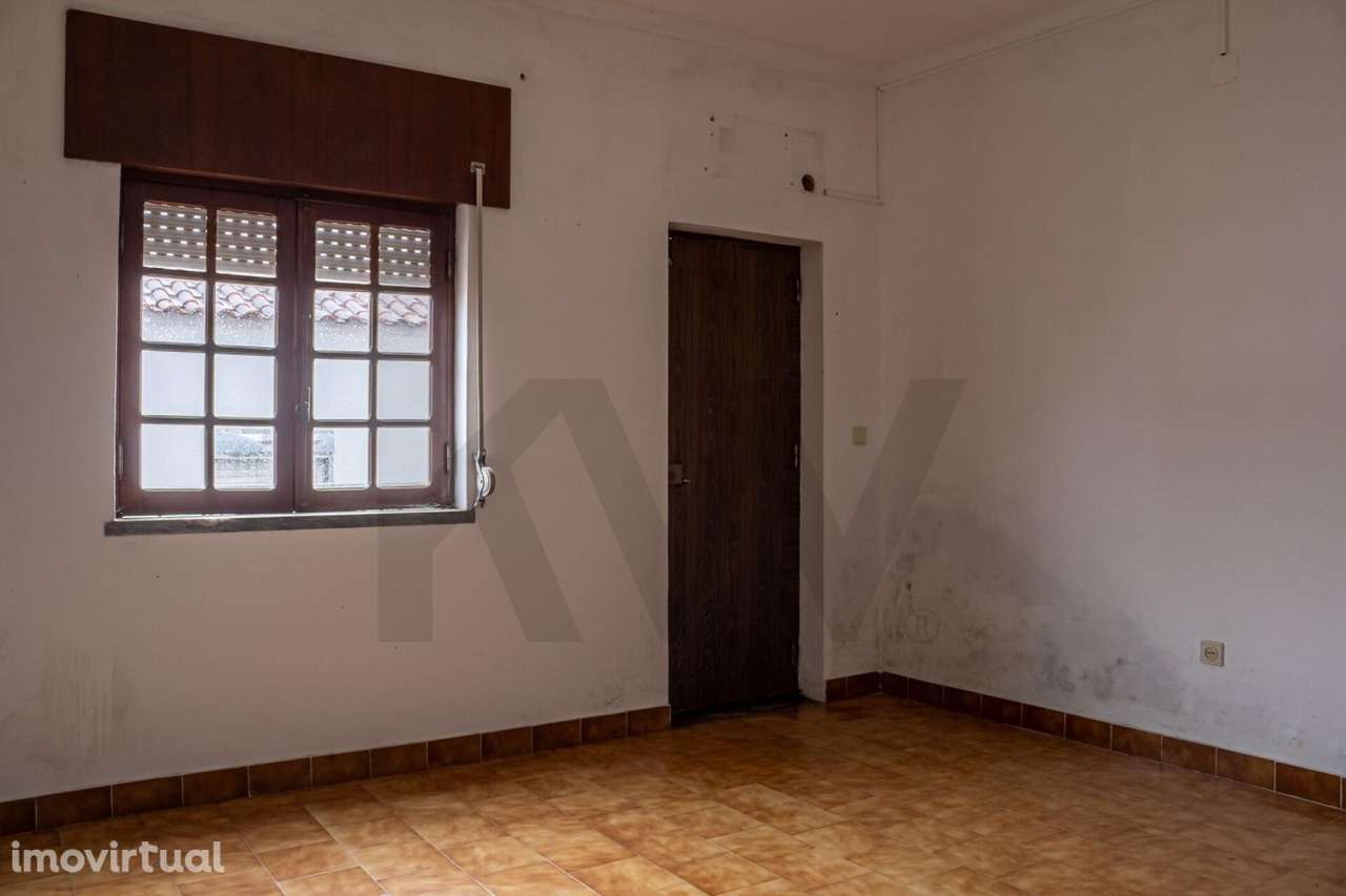Andar de moradia T2+1 para venda em Ferreira do Alentejo - Grande imagem: 3/15