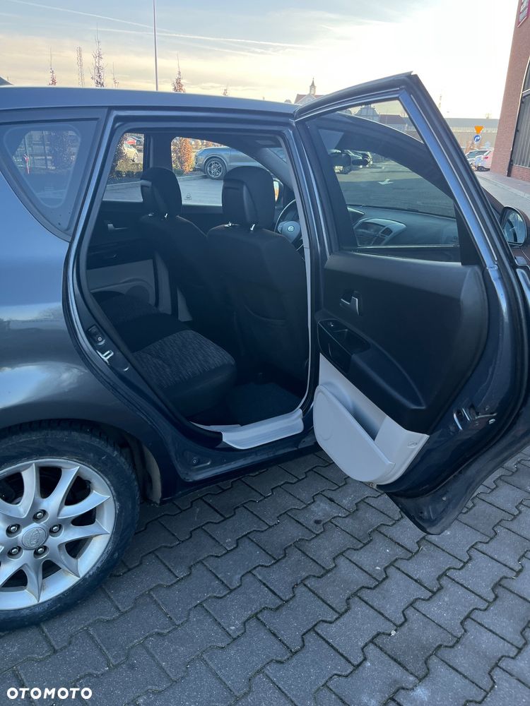 Kia Ceed 1.6 Comfort - 26