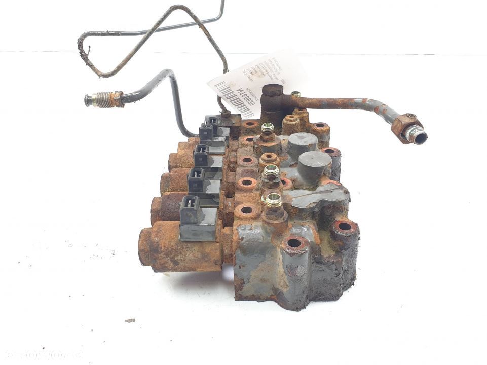 ROZDZIELACZ FENDT 926 VARIO CEWKI 2002 - 2