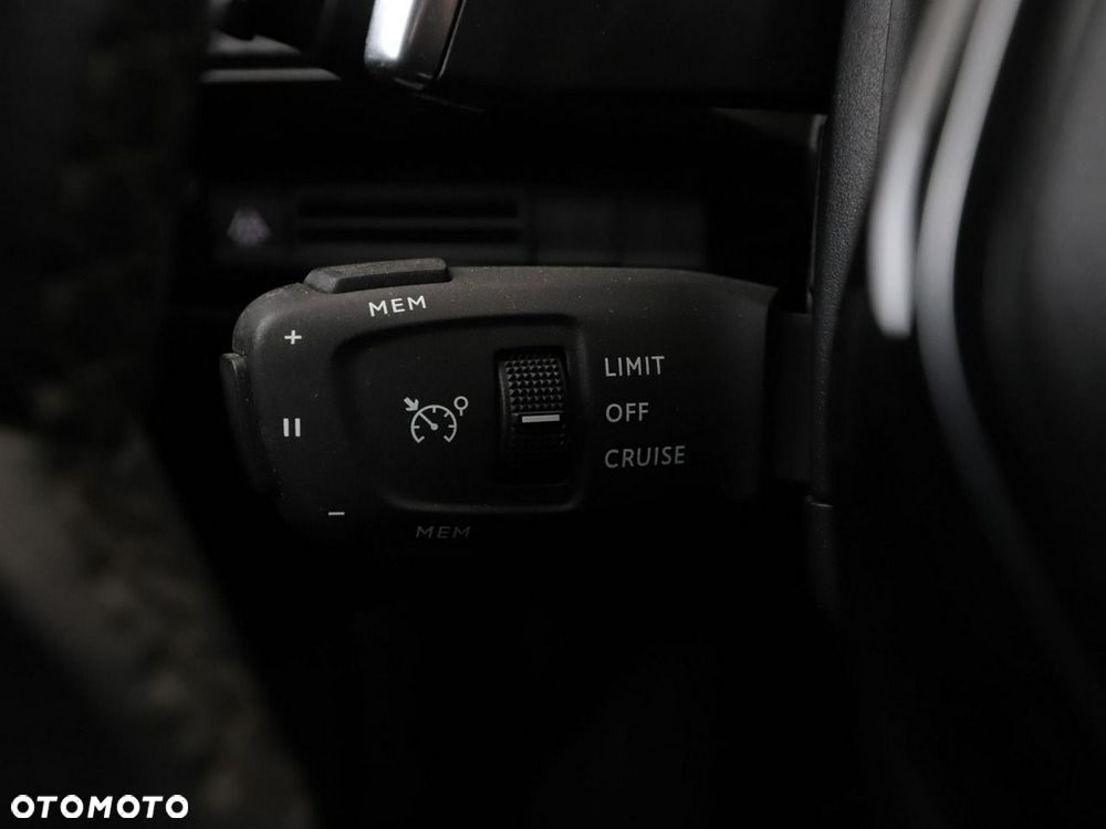 Peugeot 508 1.6 PureTech Allure S&S EAT8 - 34