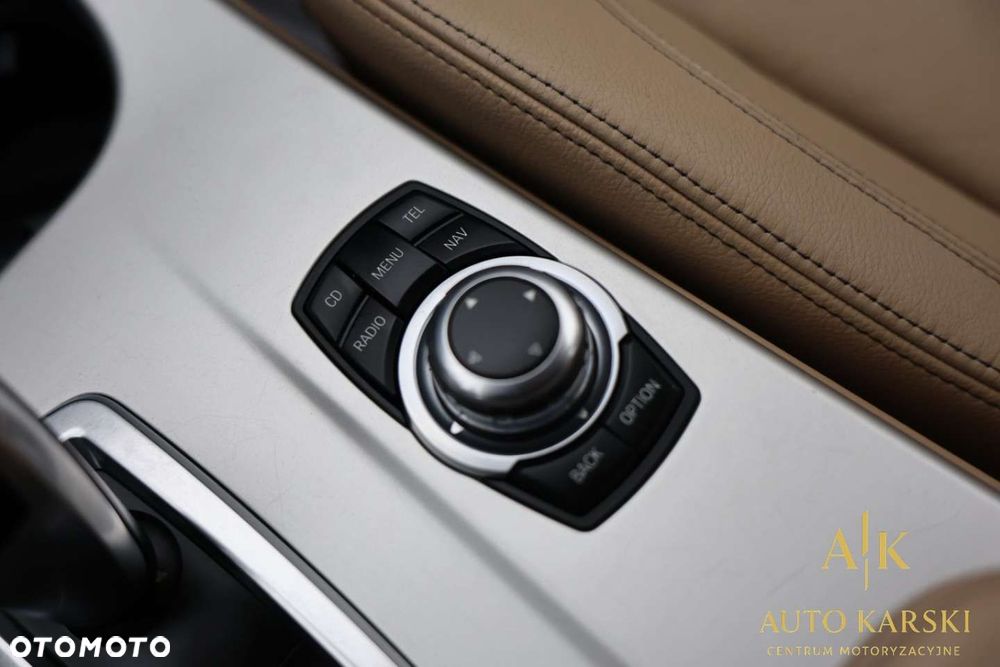 BMW X3 - 22