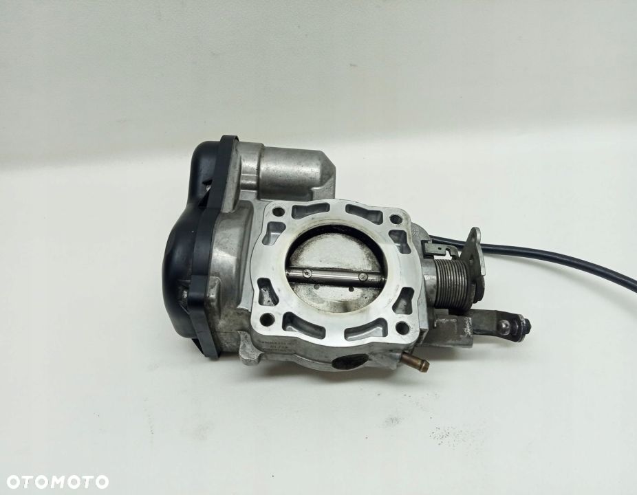 PRZEPUSTNICA MERCEDES VITO W638 2.3 A2C59510987 - 3
