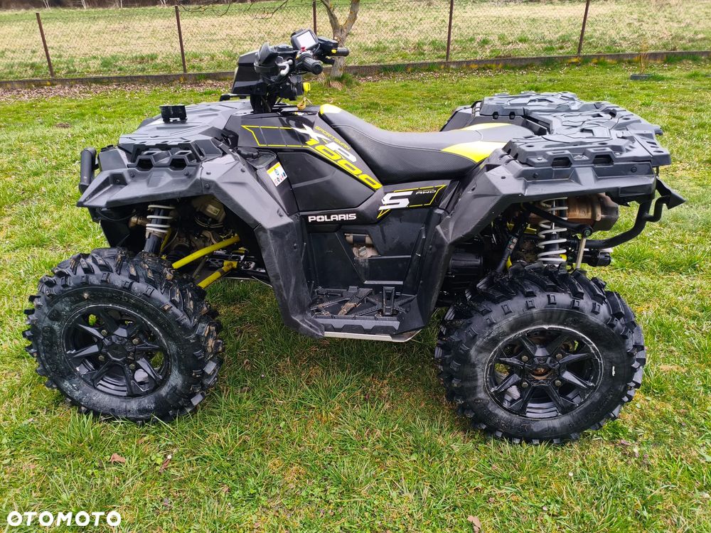 Polaris Sportsman - 3