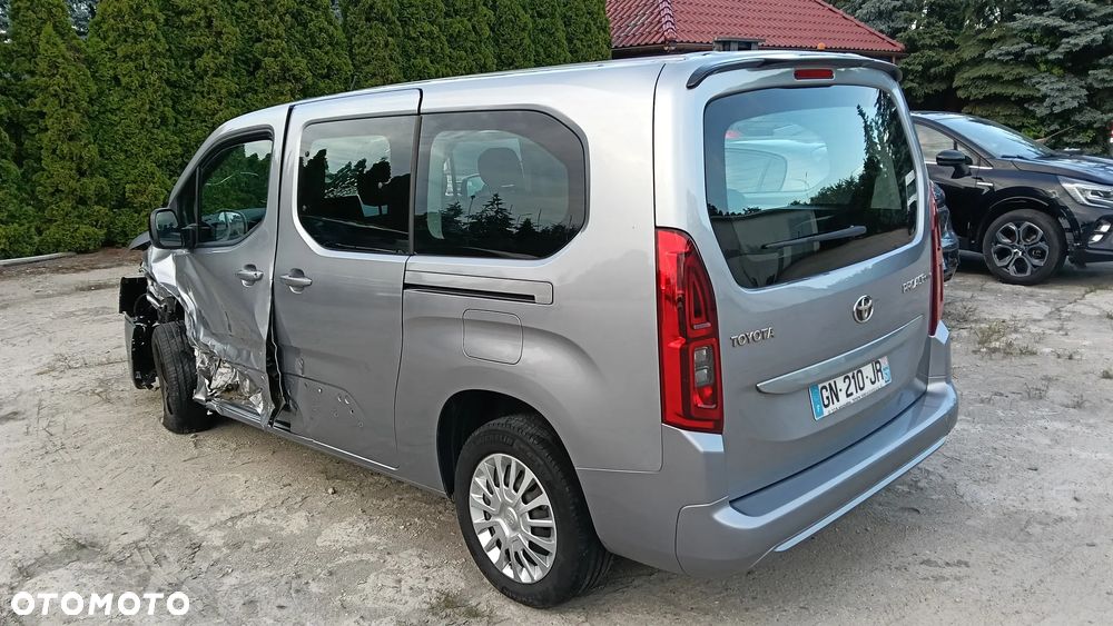 Toyota Proace City - 9