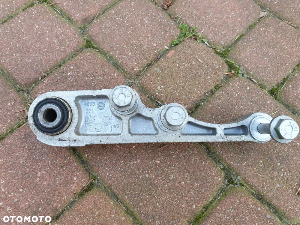 Poduszka silnika 2,0 BlueHDi Euro6 2020 tylko 41000km