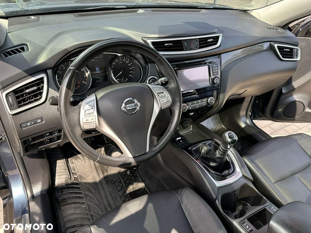 Nissan X-Trail 1.6 DIG-T Tekna - 11
