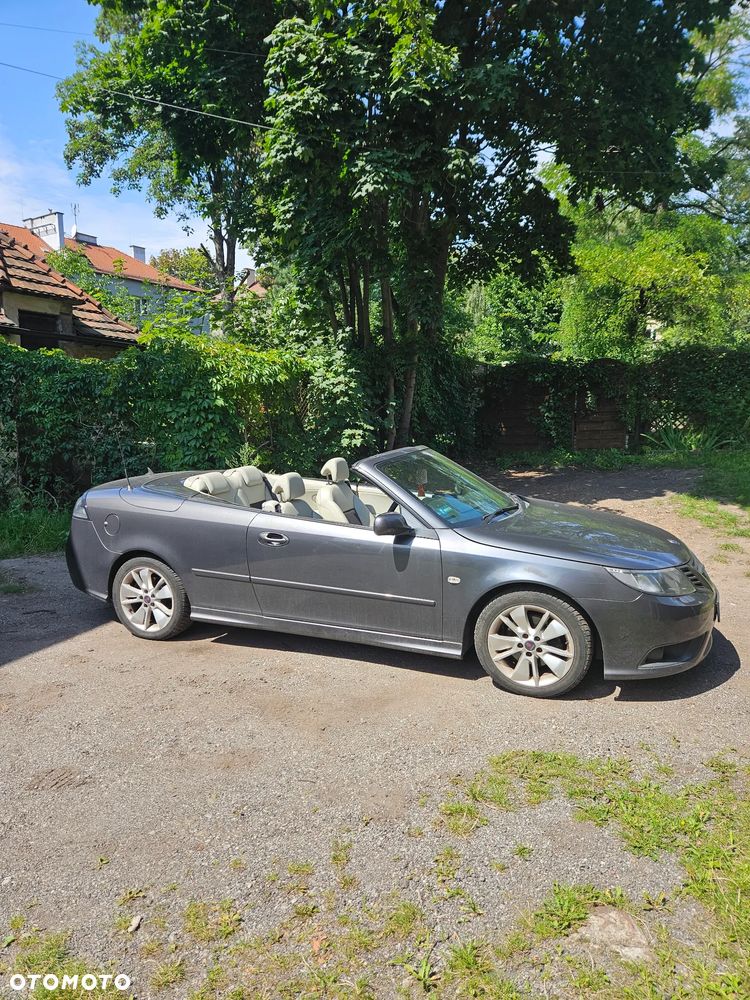 Saab 9-3 1.9TTiD PF - 7