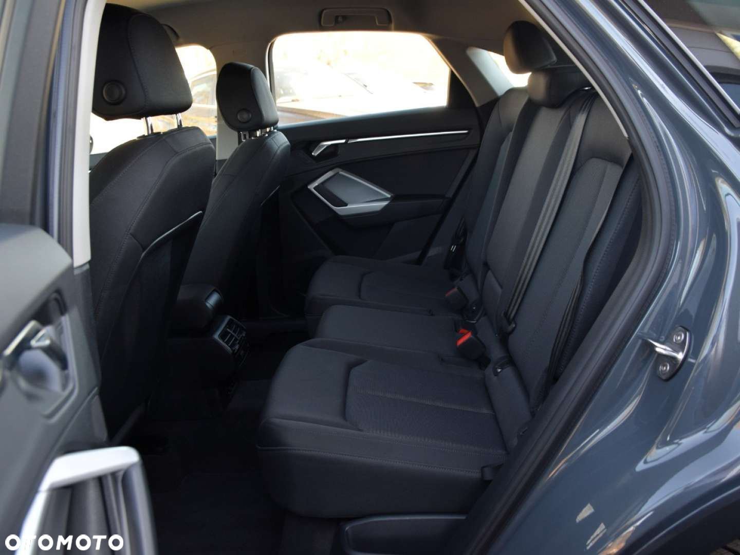 Audi Q3 Sportback - 7