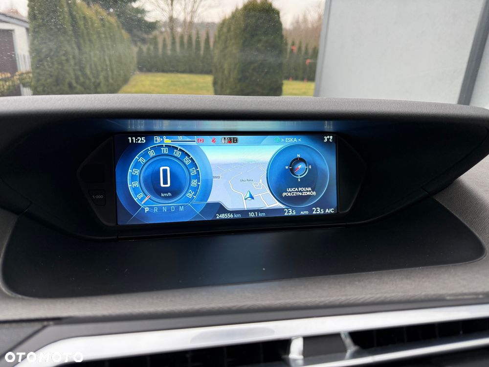 Citroën C4 Grand Picasso BlueHDi 150 EAT6 Intensive - 24