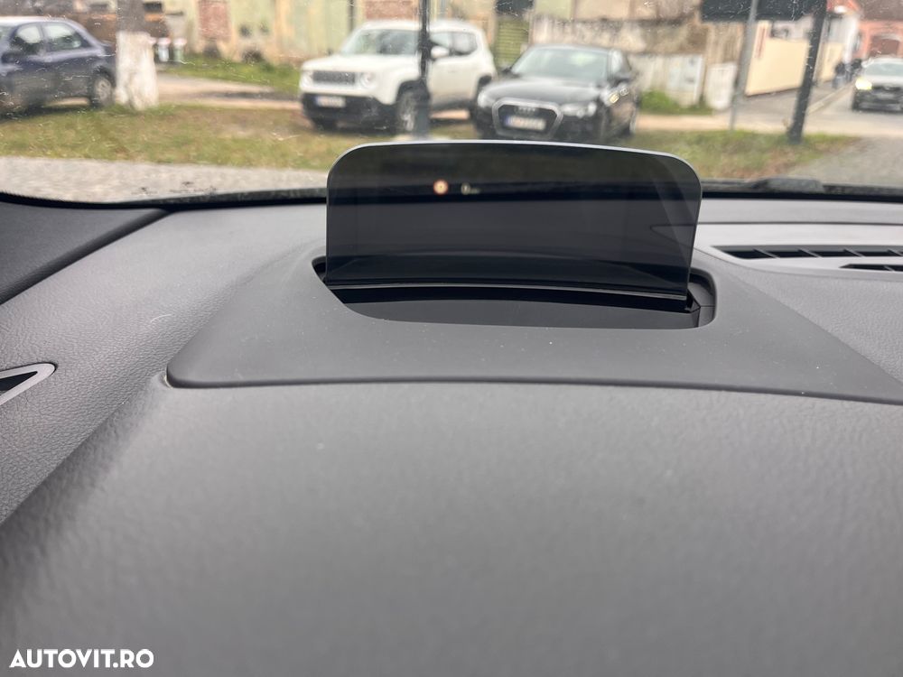 BMW Seria 2 218d Active Tourer Sport-Aut. M Sport - 17