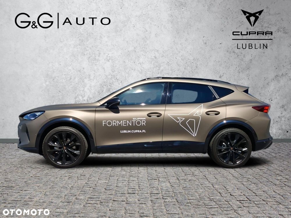 Cupra Formentor - 3