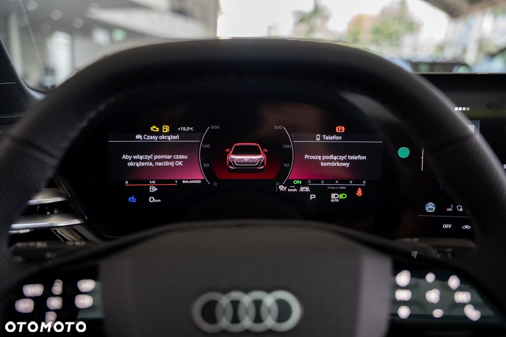 Audi S5 Coupé - 8