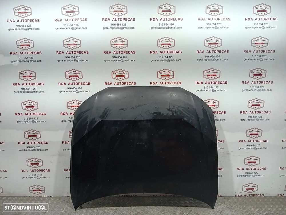 Frente completa Audi A4 B8  8K 2.0 TDI S-Line S Line Xénon Diesel - 14