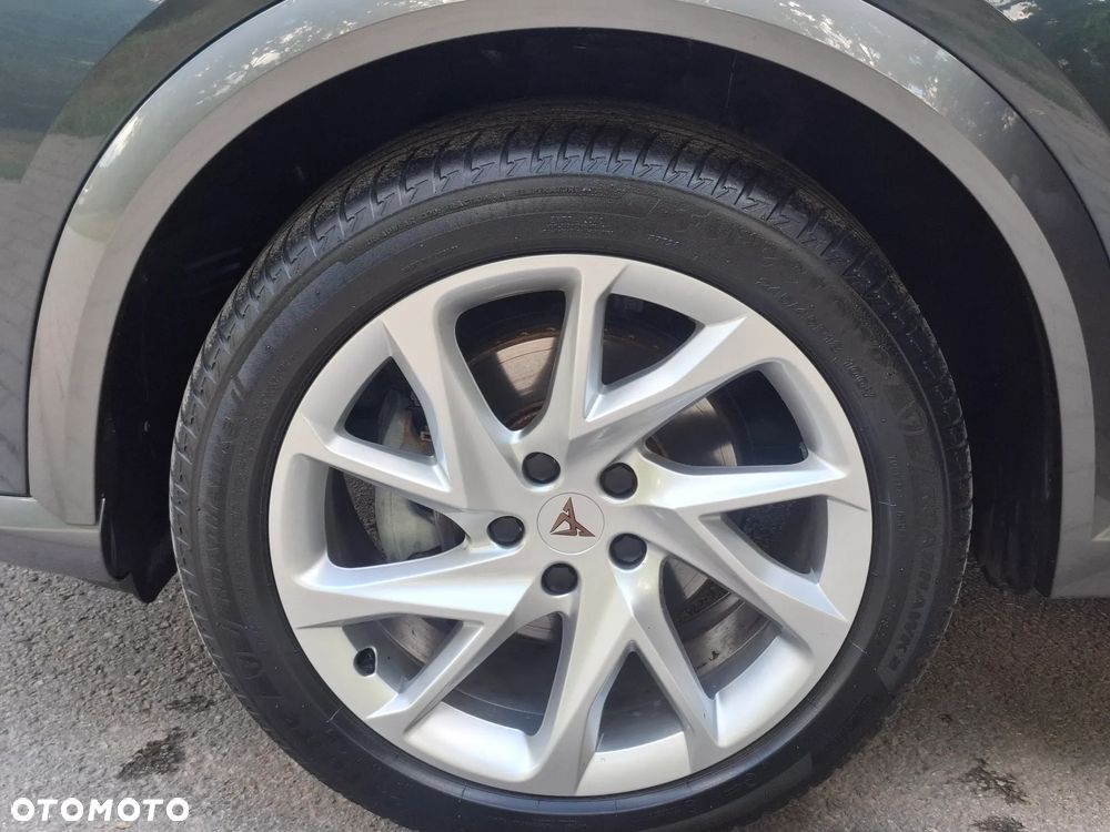Cupra Formentor 1.5 TSI DSG Tribe Edition - 26