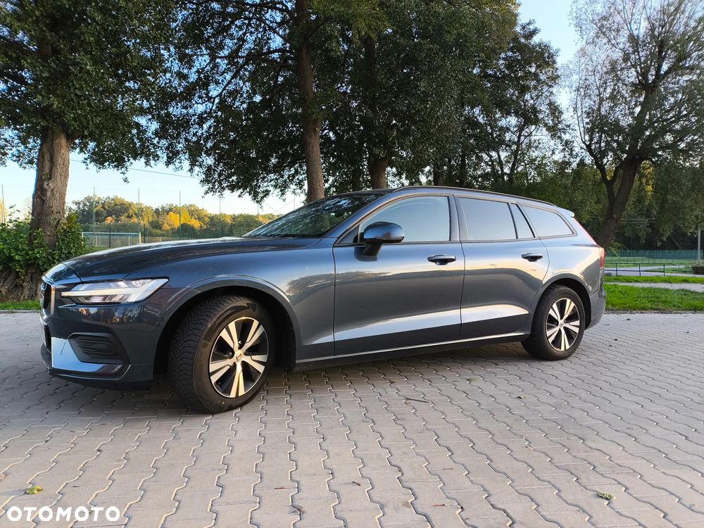 Volvo V60 D3 - 14