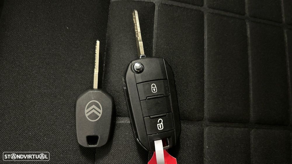 Citroën e-C3 44 kWh You Pack Plus - 7