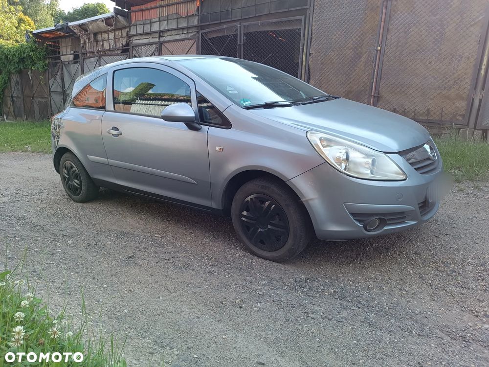 Opel Corsa 1.3 CDTI - 4