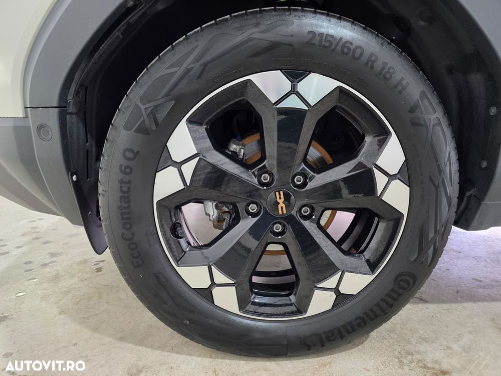 Dacia Duster ECO-G 100 Extreme - 15