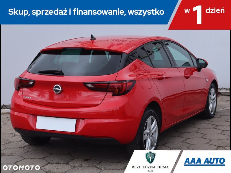 Opel Astra - 7