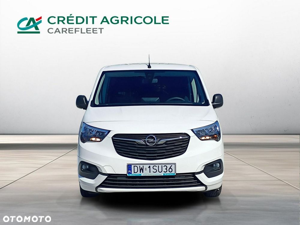 Opel Combo XL S&S 2,4t (bryg.) - 9
