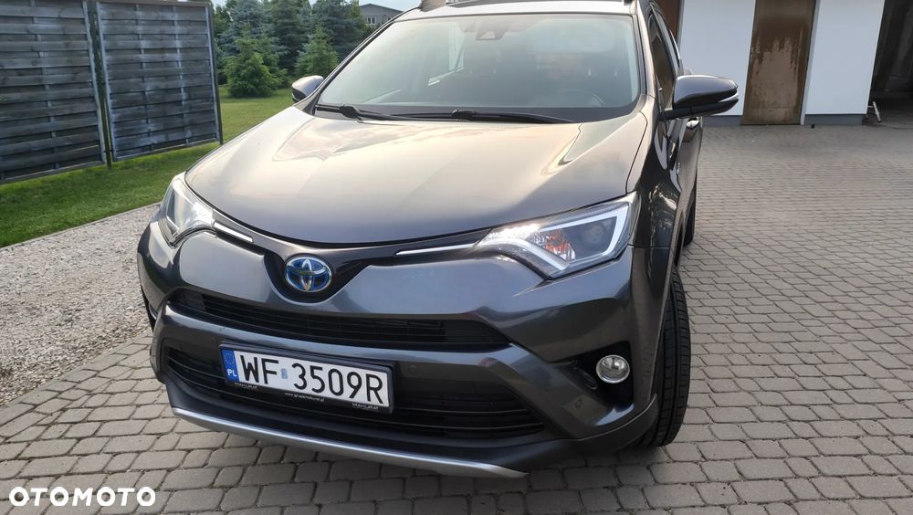 Toyota RAV4 - 7