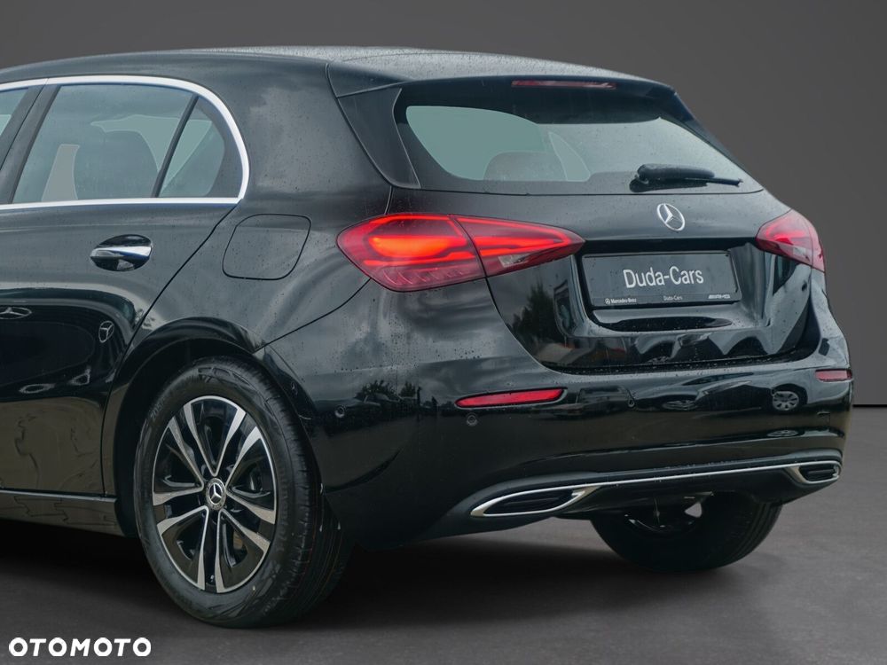 Mercedes-Benz Klasa A - 12