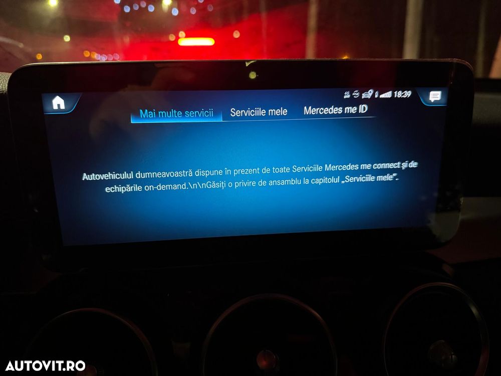 Mercedes-Benz GLC 220 d 4Matic 9G-TRONIC - 6