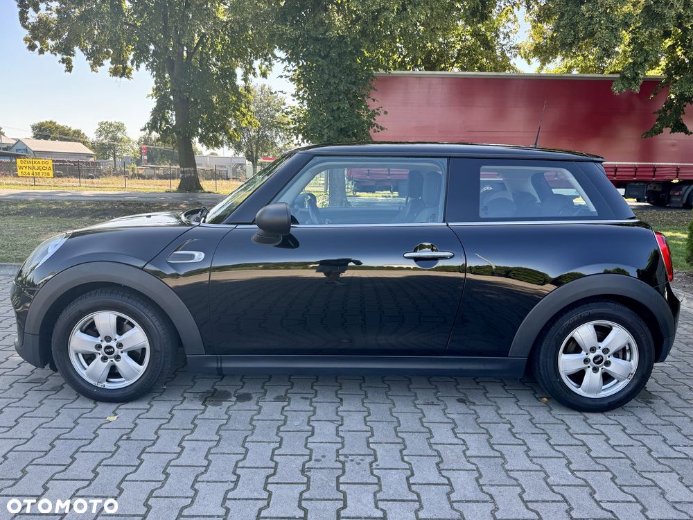 MINI ONE Standard - 7