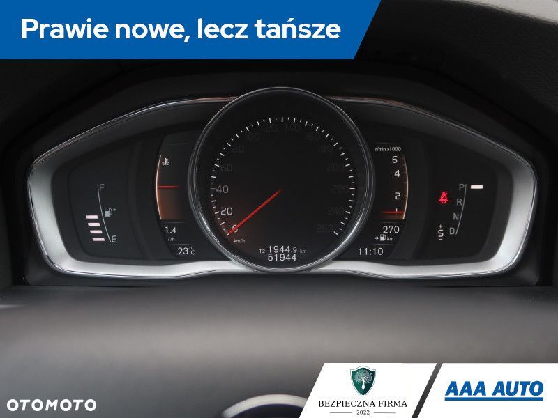Volvo S60 - 13