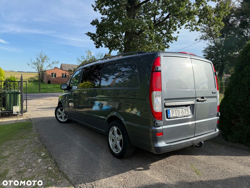 Mercedes-Benz Vito - 6