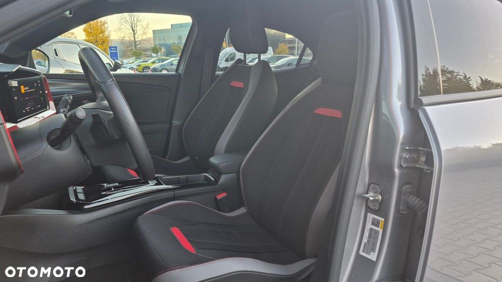 Opel Mokka 1.2 T GS Line S&S - 12