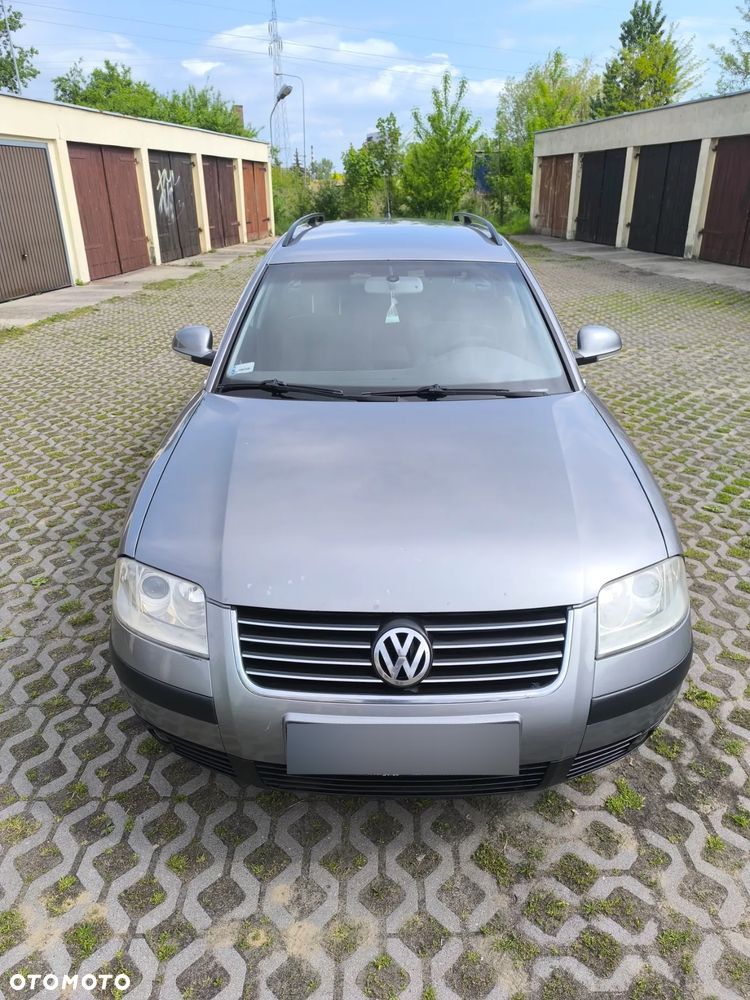 Volkswagen Passat - 24