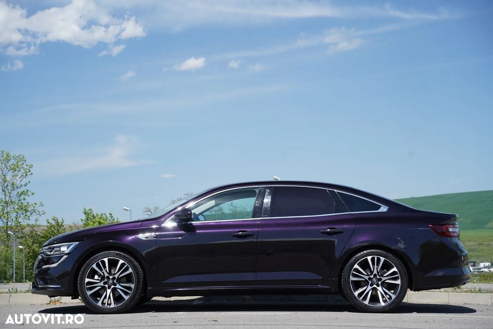 Renault Talisman ENERGY dCi 160 EDC INITIALE PARIS - 25