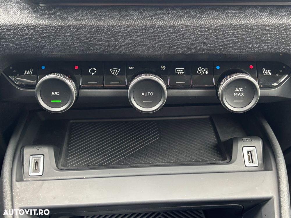 Citroën C4 1.5 BlueHDi S&S EAT8 Shine - 14