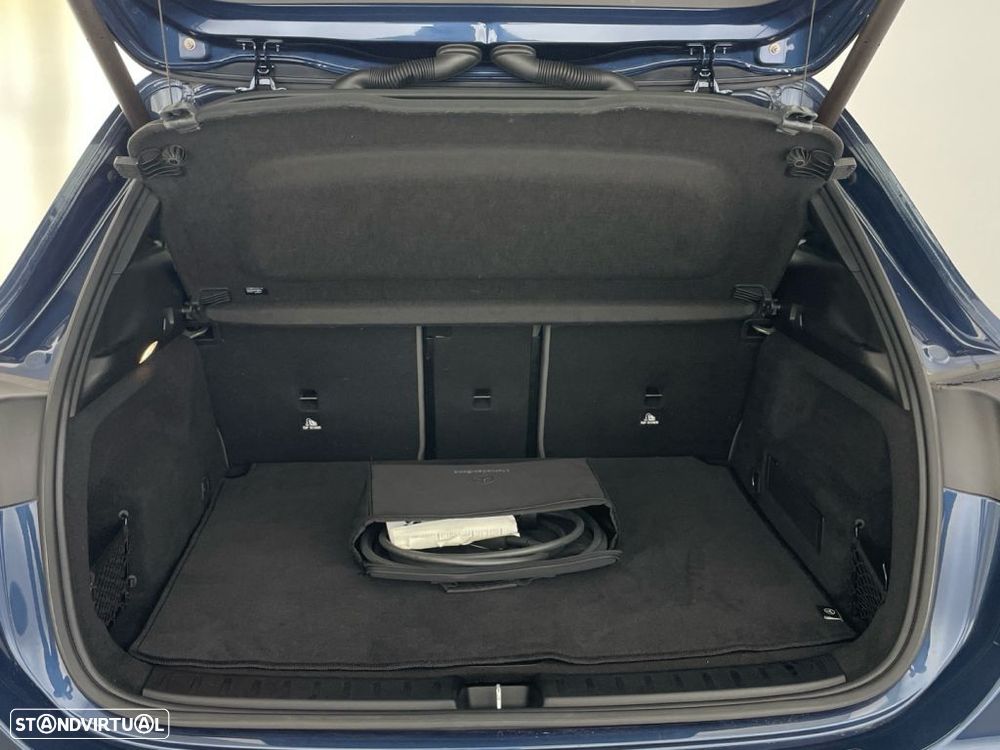 Mercedes-Benz EQA 250 Electric Art - 13