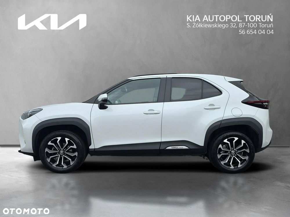 Toyota Yaris Cross 1.5 Comfort - 2