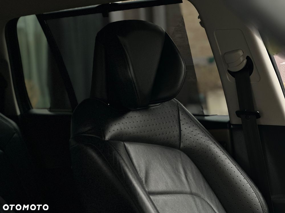 Citroën C4 Grand Picasso BlueHDi 150 EAT6 Exclusive - 35