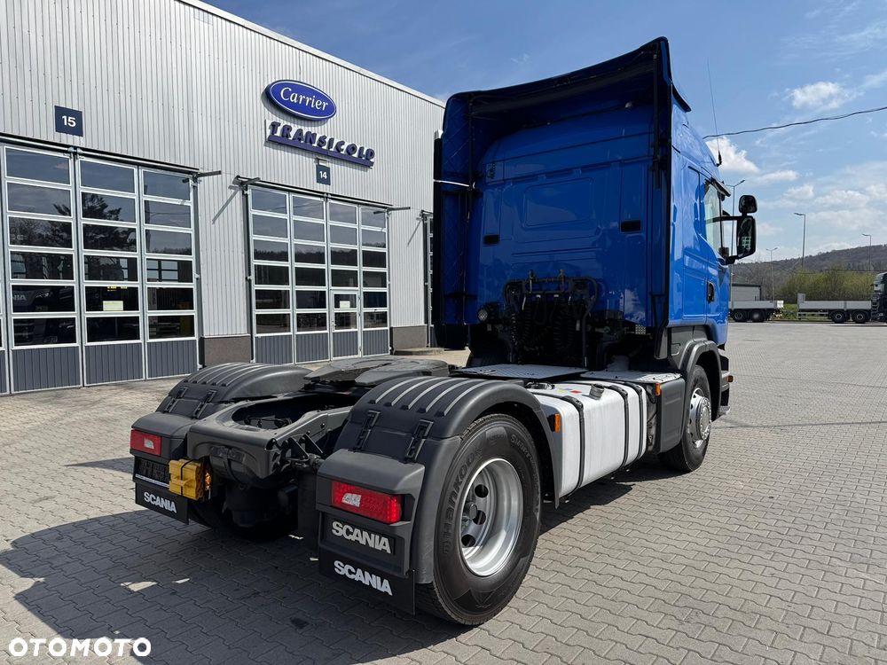 Scania R410 LA4X2HNA - 6
