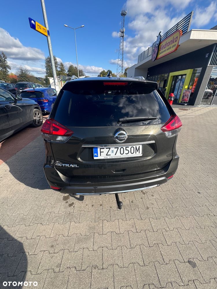 Nissan X-Trail - 9