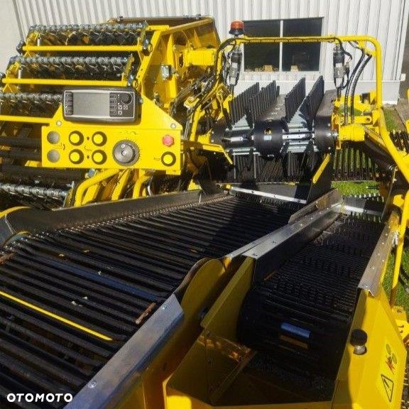 Inny Kombajn ziemniaczany ROPA Keiler I z zasobnikiem 6t. (KMK Agro) - 6