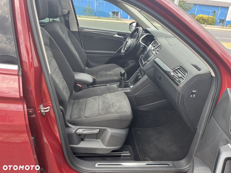 Volkswagen Tiguan 2.0 TDI BMT SCR Highline - 16
