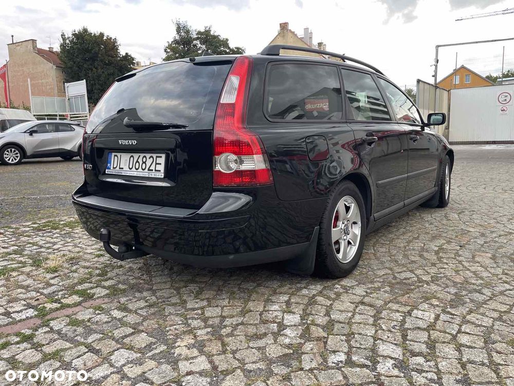 Volvo V50 1.8 Edition - 21